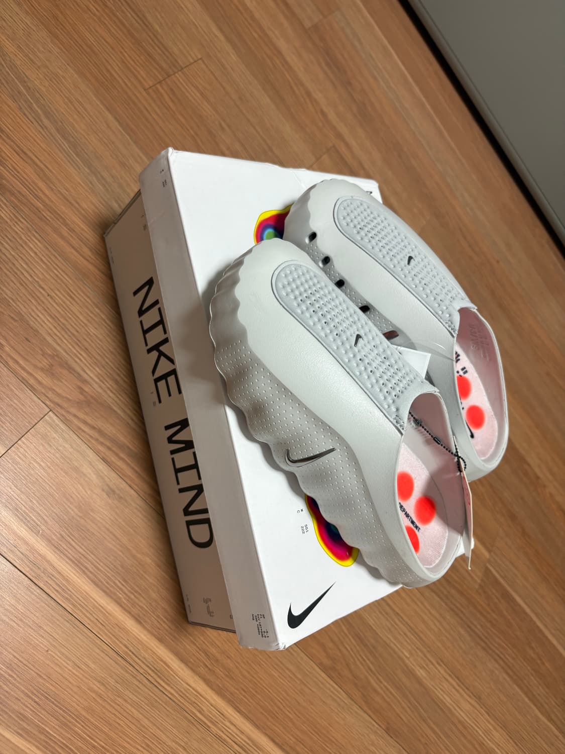 나이키 마인드001 상품이미지1