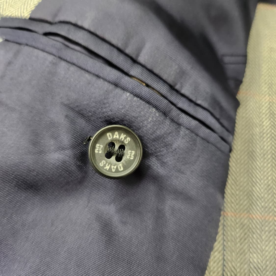 닥스런던 블레이저 상품이미지7