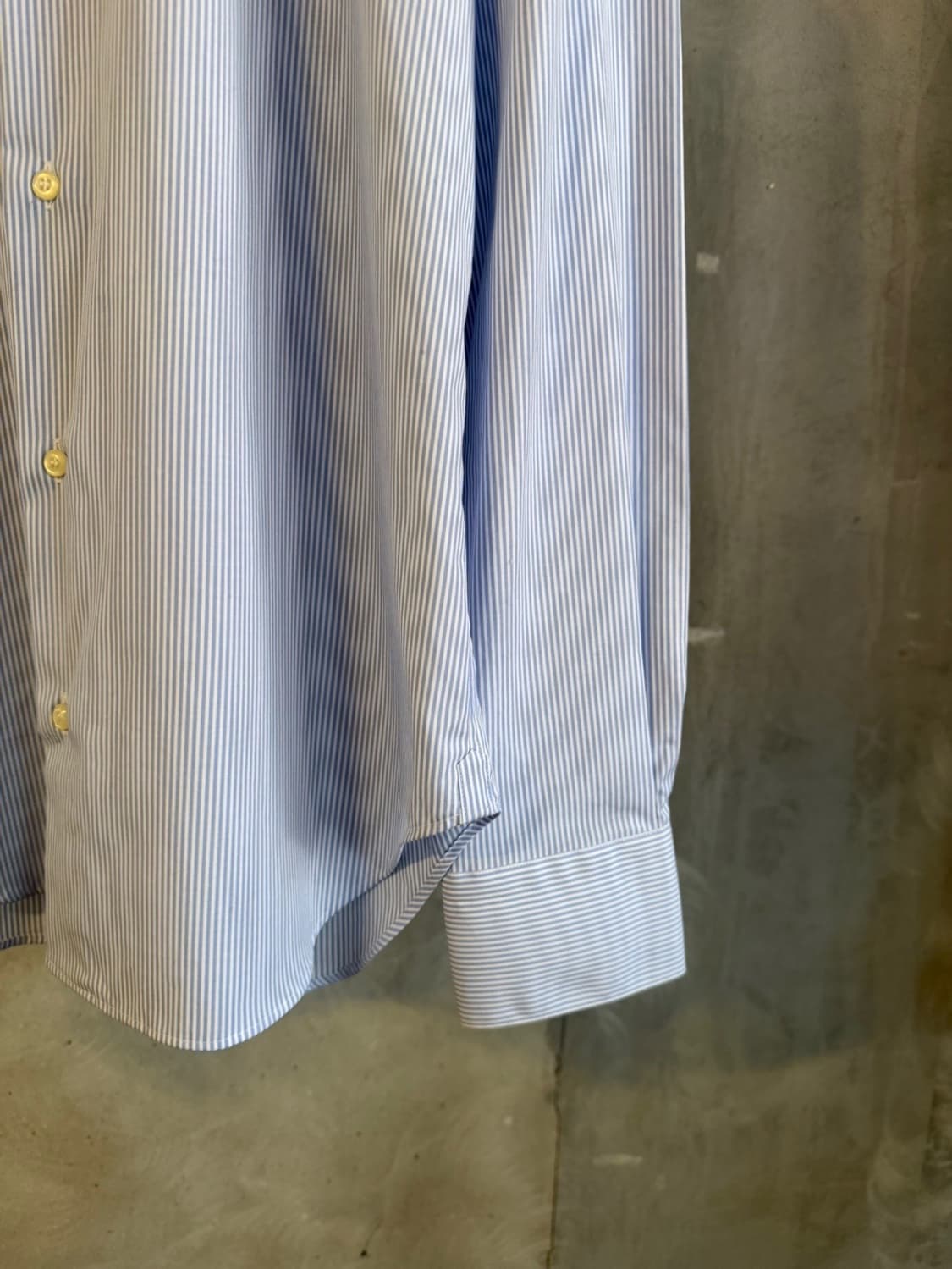 BOGGI 보기 드레스 셔츠 100 상품이미지6