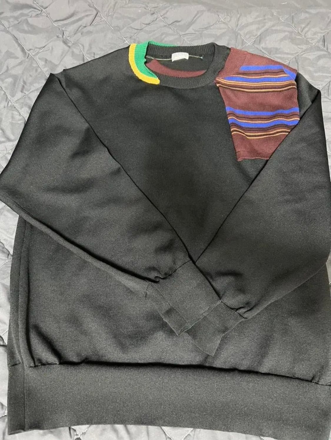 23ss Kolor beacon knit 상품이미지6