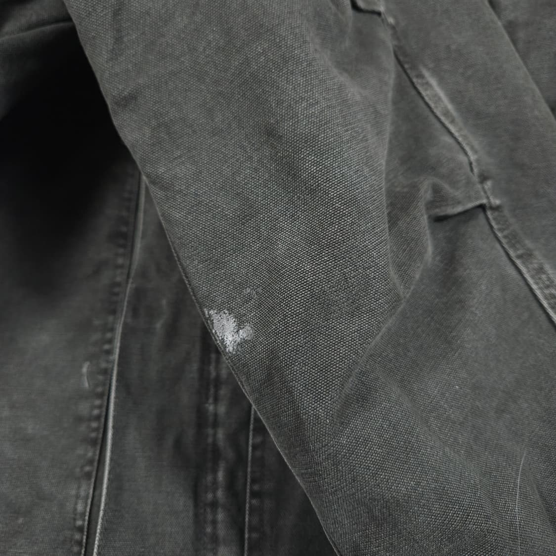 칼하트 C26 MOS 코듀로이 워크자켓  상품이미지6