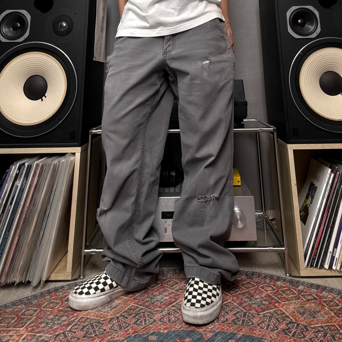 칼하트 팬츠 상품이미지2