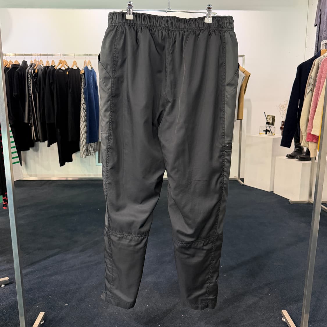 [XL] 나이키 에어우븐 라인드 조거팬츠 상품이미지2