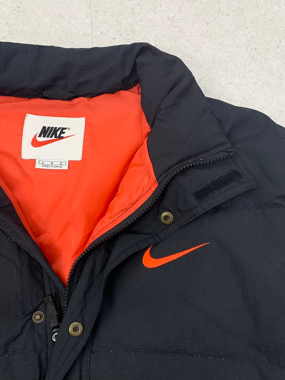 Nike 나이키 패딩 상품이미지2