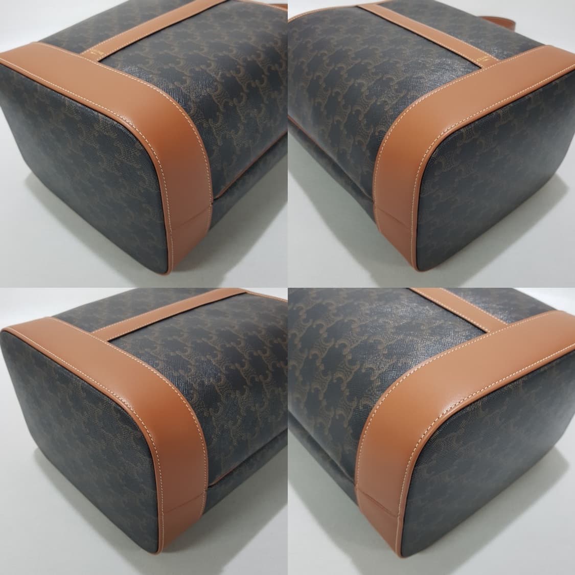 셀린느 버킷백 미디움 숄더백  상품이미지9