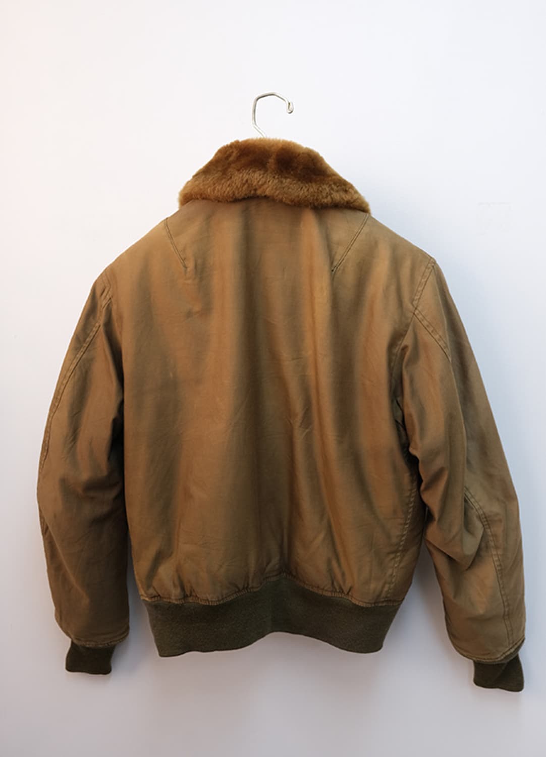 버즈릭슨 b-15a 플라잉 자켓 상품이미지2