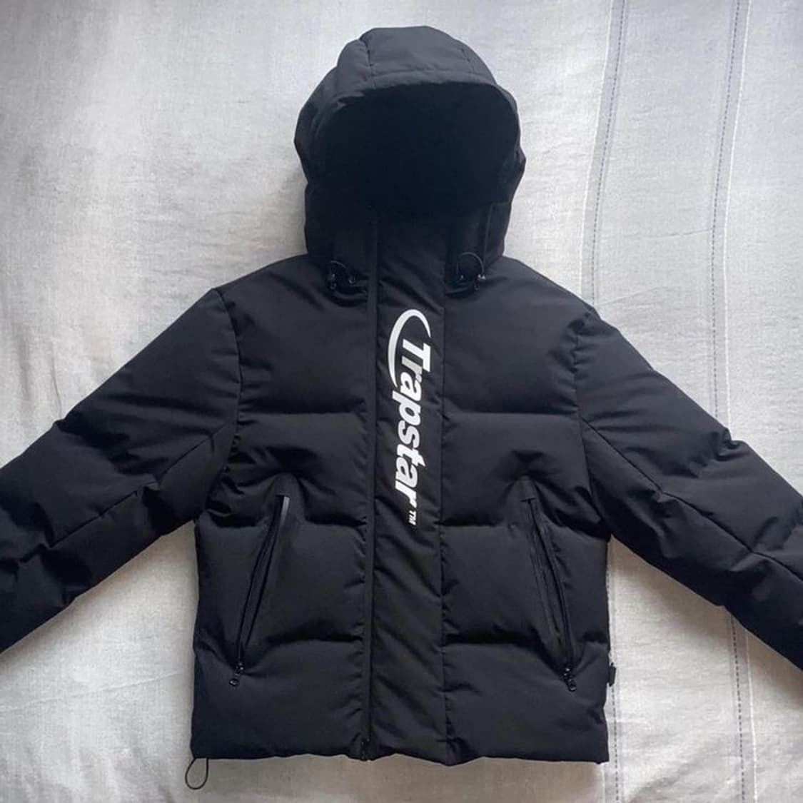 트랩스타 센트럴씨 패딩 상품이미지2