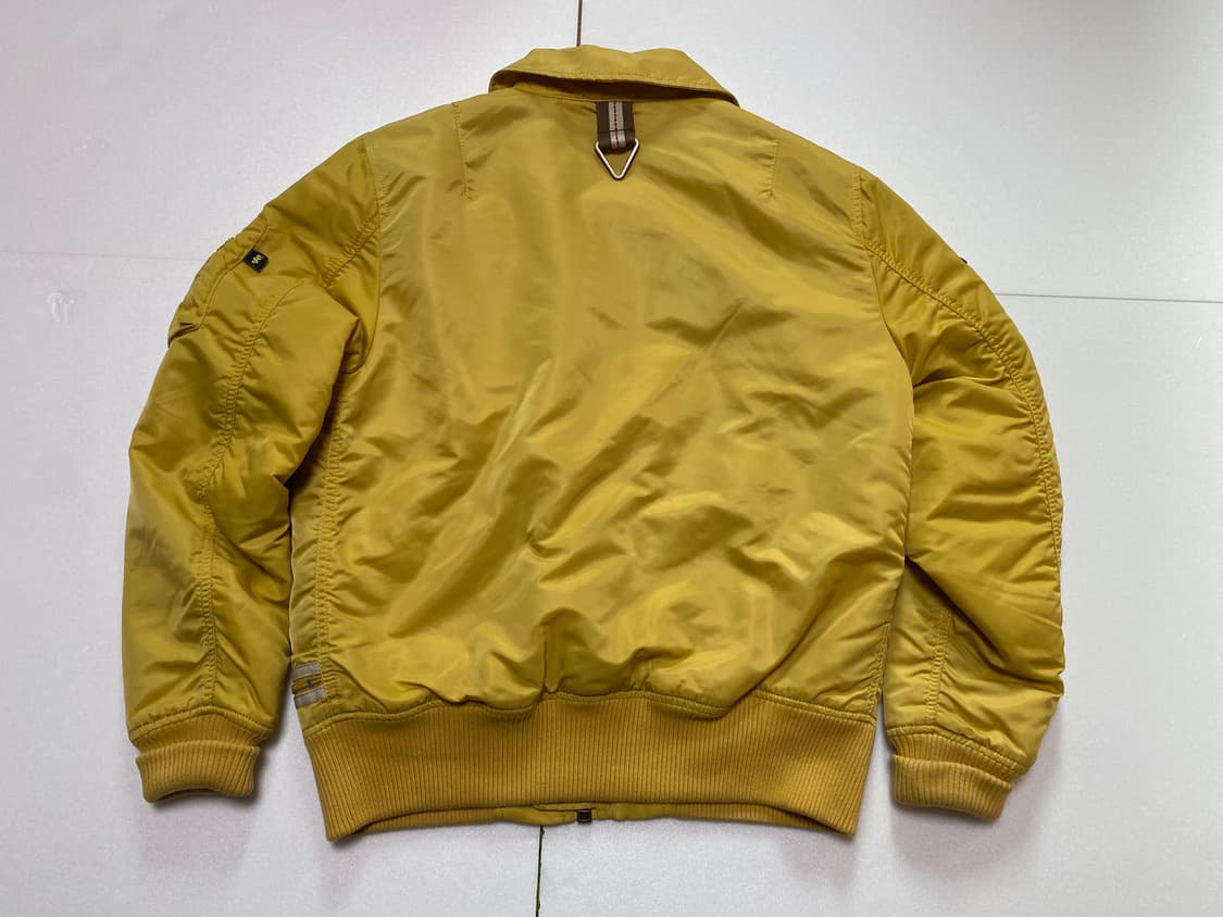 Alpha 항공점퍼 s(95) 상품이미지9