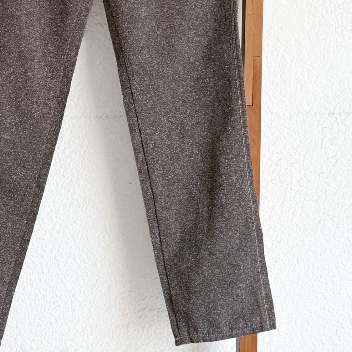 [EDWIN] 핑크 도트 하트라이닝 팬츠 상품이미지3