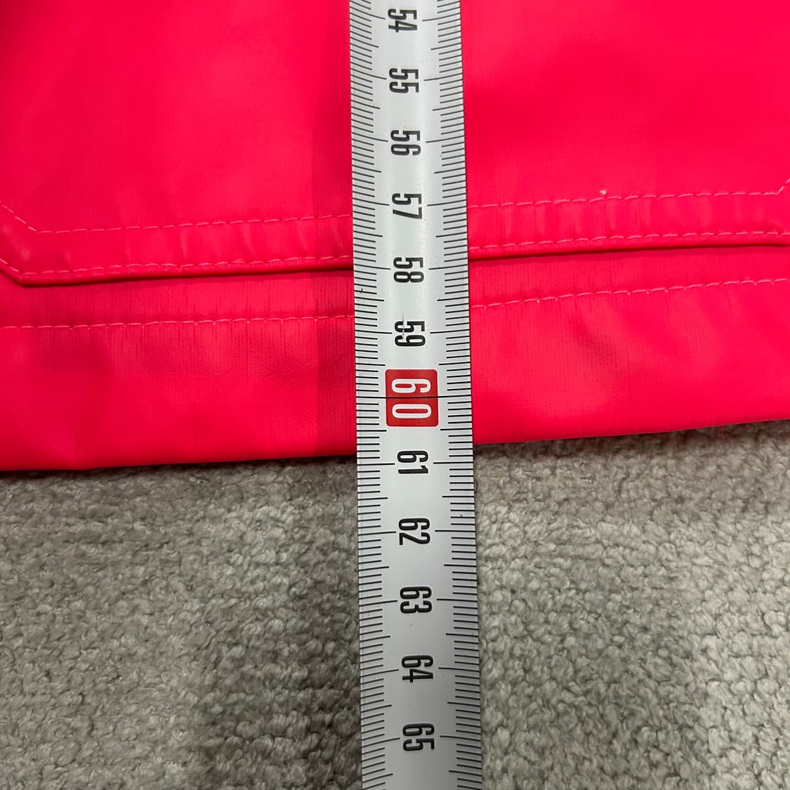 타미힐피거 아동용 여성 자켓  상품이미지6