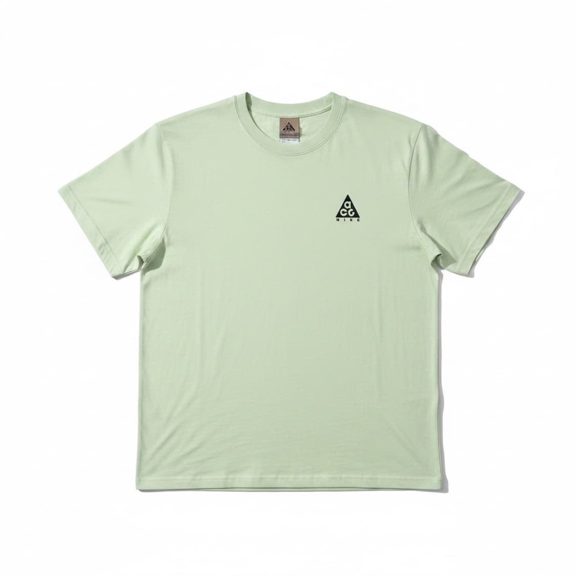 acg 나이키 형광색 반팔티 M 상품이미지1