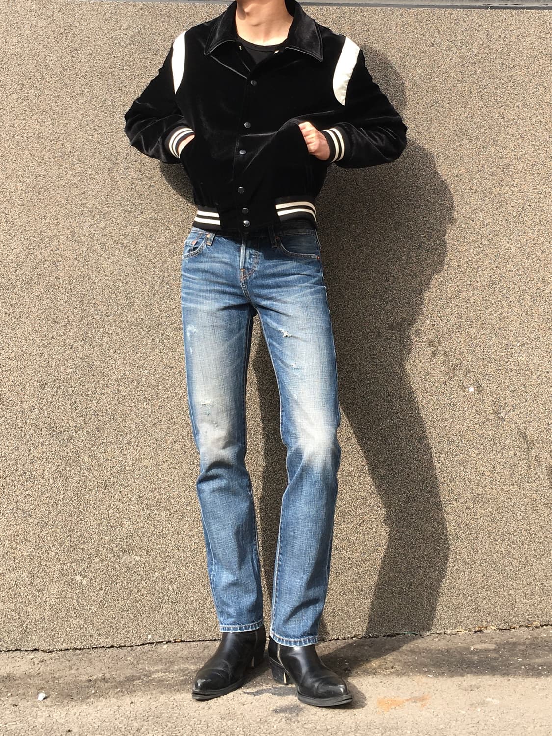 Levi’s 501 상품이미지1