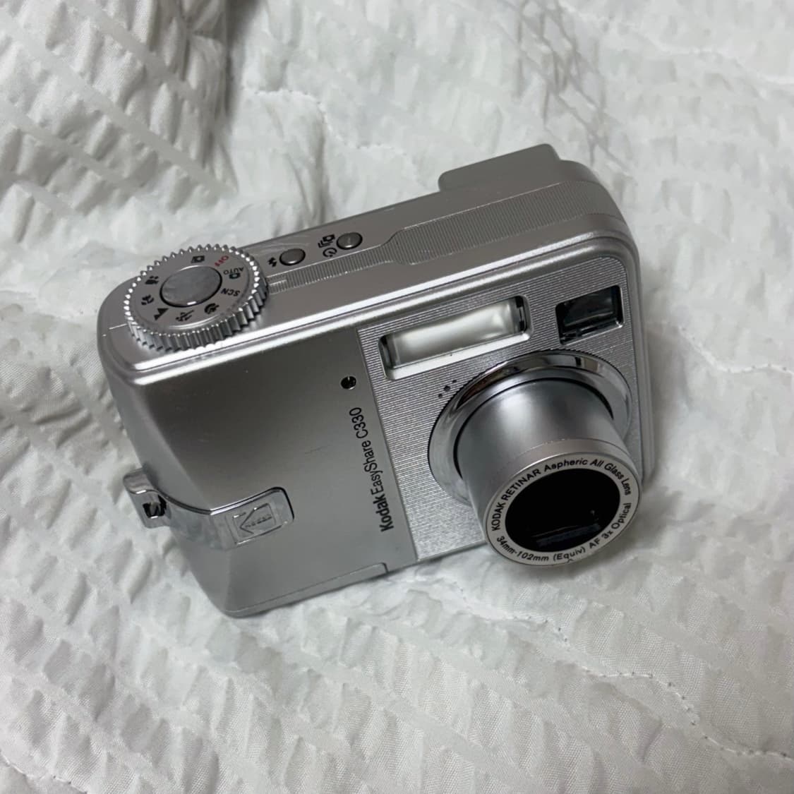 코닥 이지쉐어 C330 상품이미지1