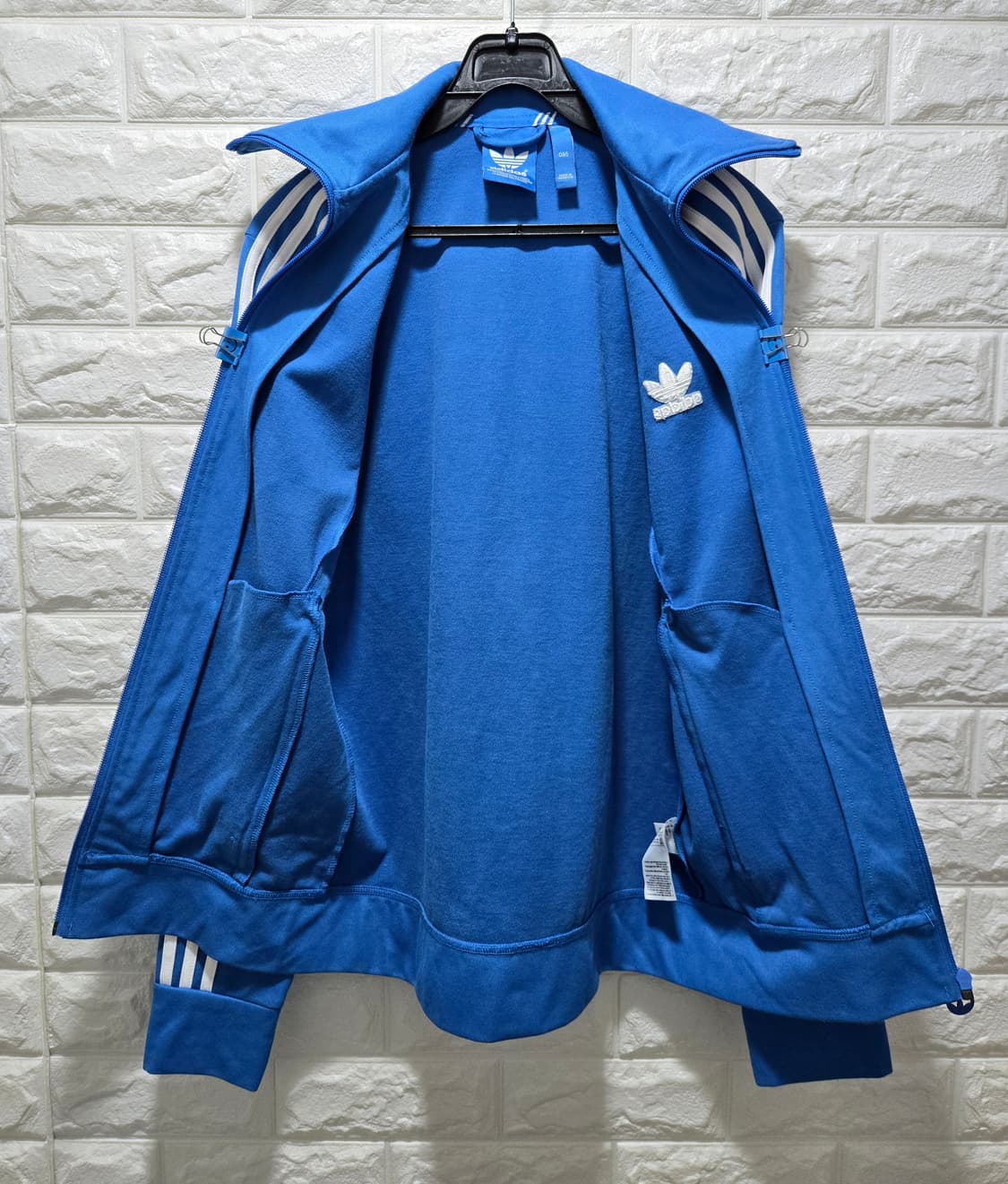 아디다스 유로파 트랙탑 져지 95 상품이미지2