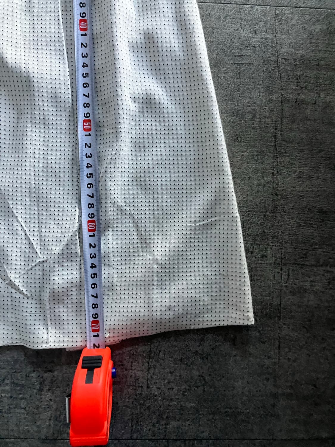 일본빈티지 하구미모리걸 달천깔페어리 할메카지 도트땡땡이 미디스커트 상품이미지3