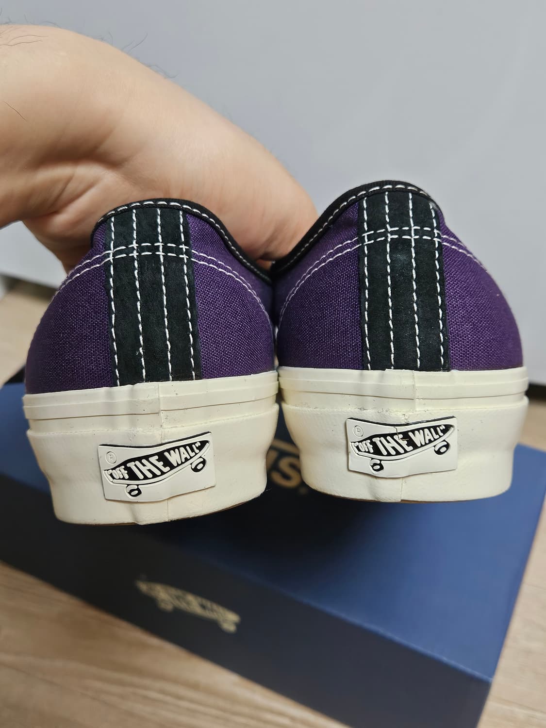 반스 프리미엄 어센틱 리이슈 44 280 상품이미지4