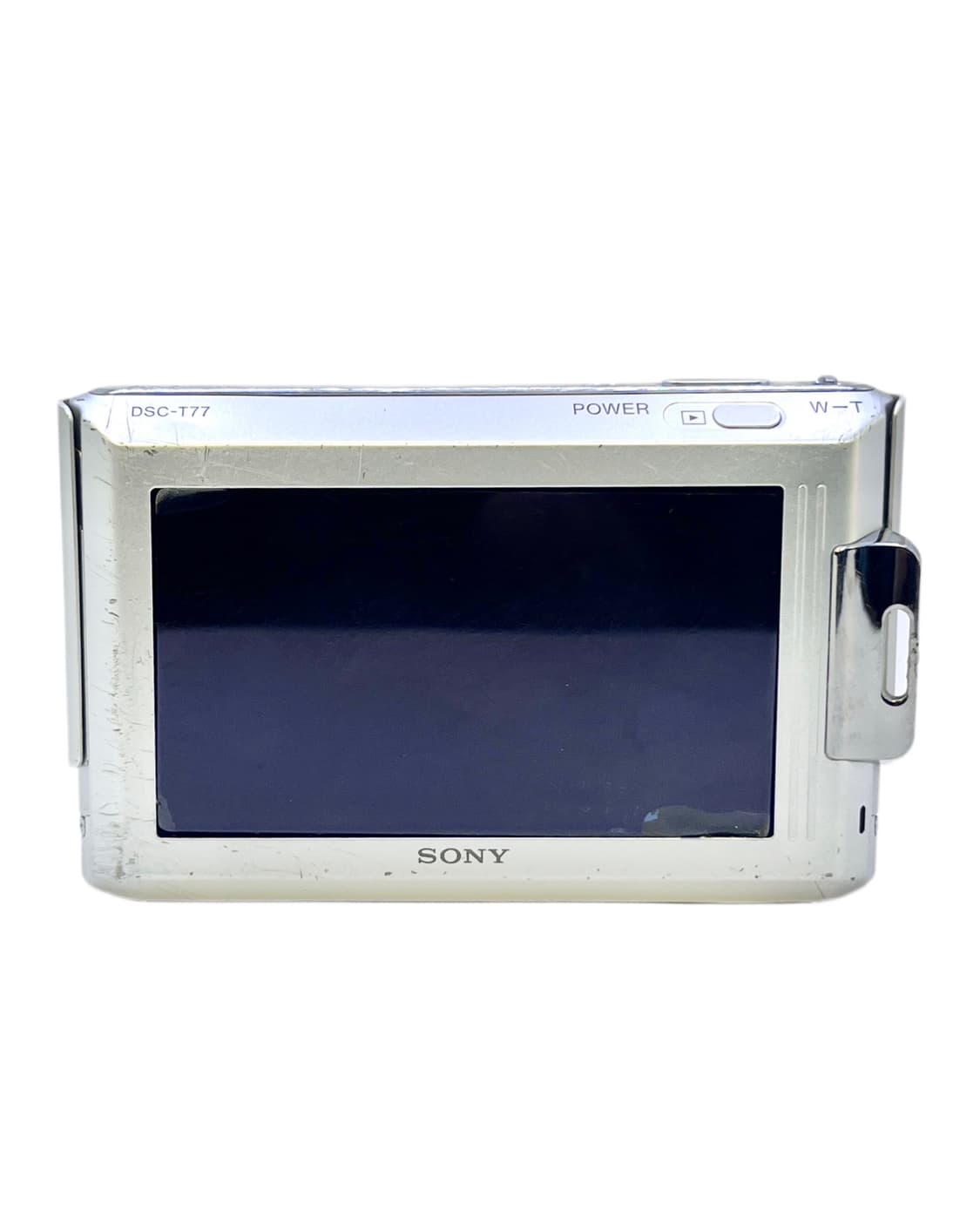 (작례!)Sony Cybershot DSC-T77디카 상품이미지8