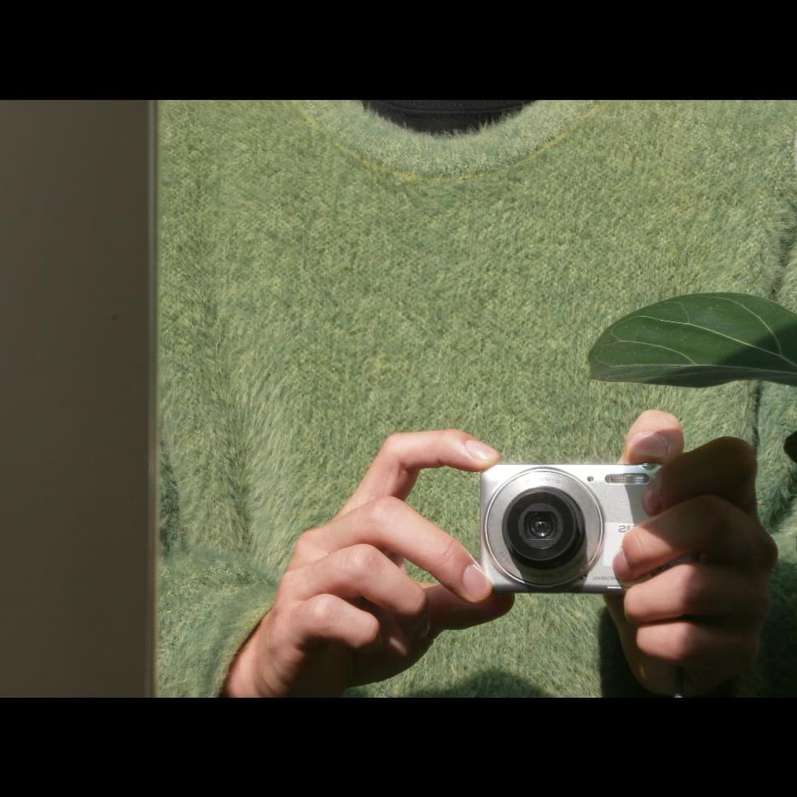 올림푸스 VG-110 + 박스 실버 메탈릭⌚ 빈티지 디카 디지털 카메라 상품이미지2