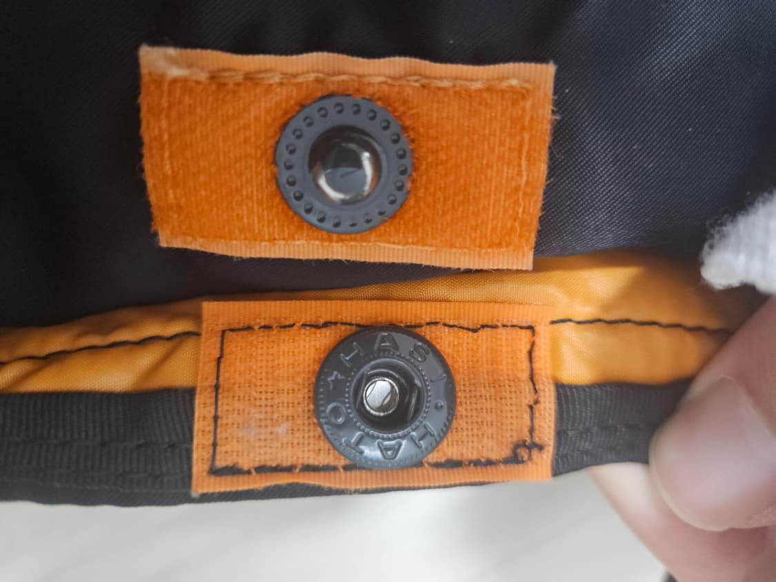 요시다 포터 탱커 더플백 L 상품이미지6