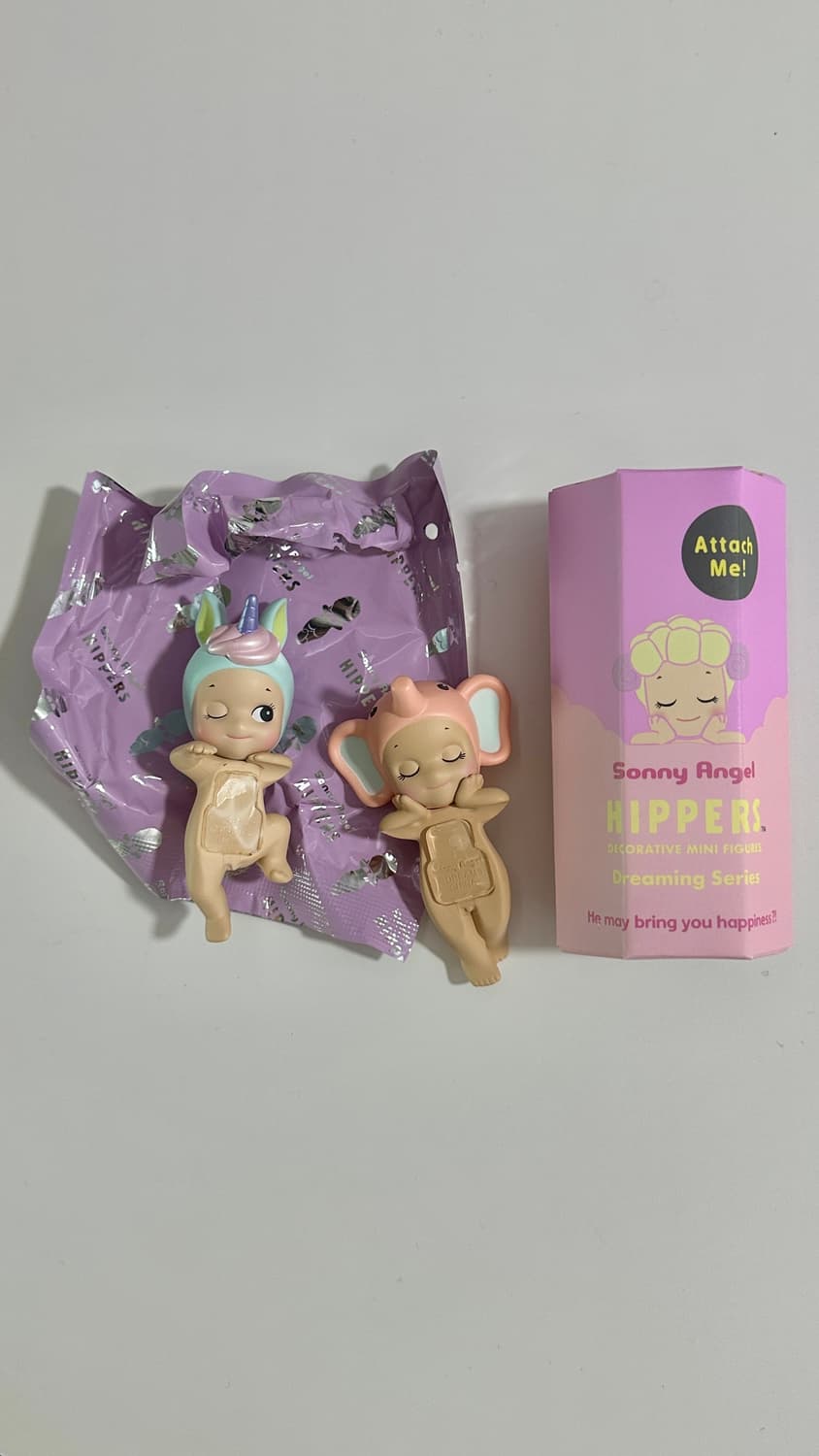 소니엔젤 히퍼 드리밍 유니콘 상품이미지2