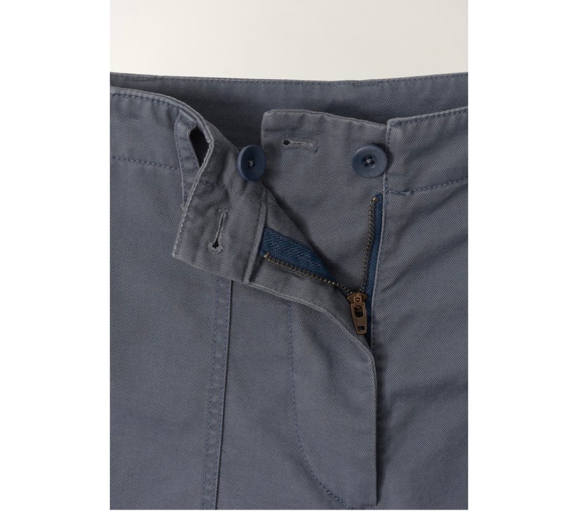 낫띵리튼 Nou Fatigue Pants (Indi Blue) m 퍼티그 상품이미지5