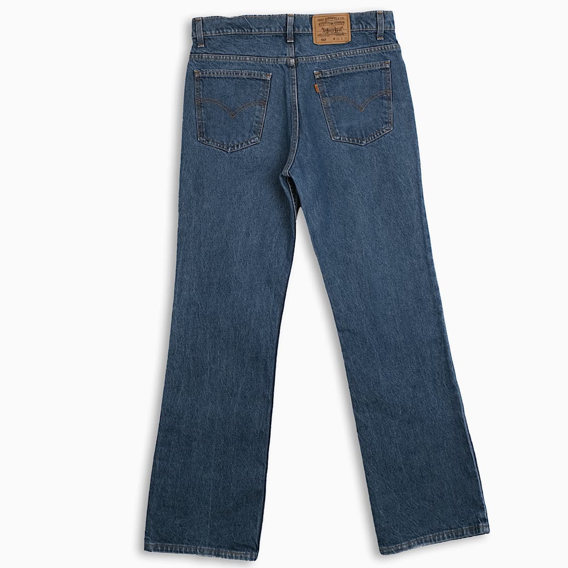 리바이스 517 오렌지탭 90s USA 34 인치 OR51736207 상품이미지3