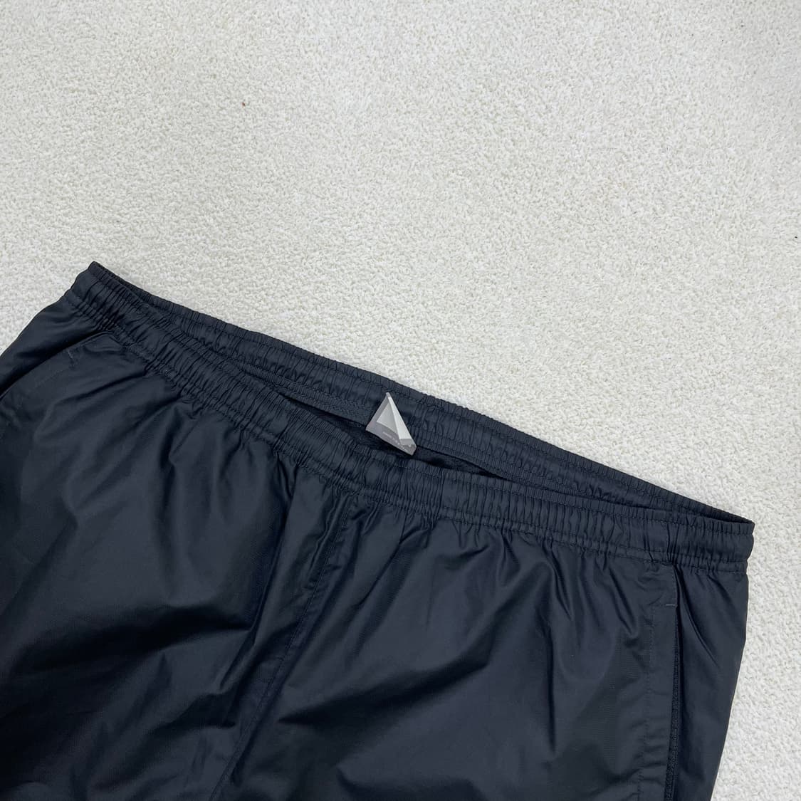 XL 나이키 밴딩 트레이닝 팬츠 0312M2 상품이미지2