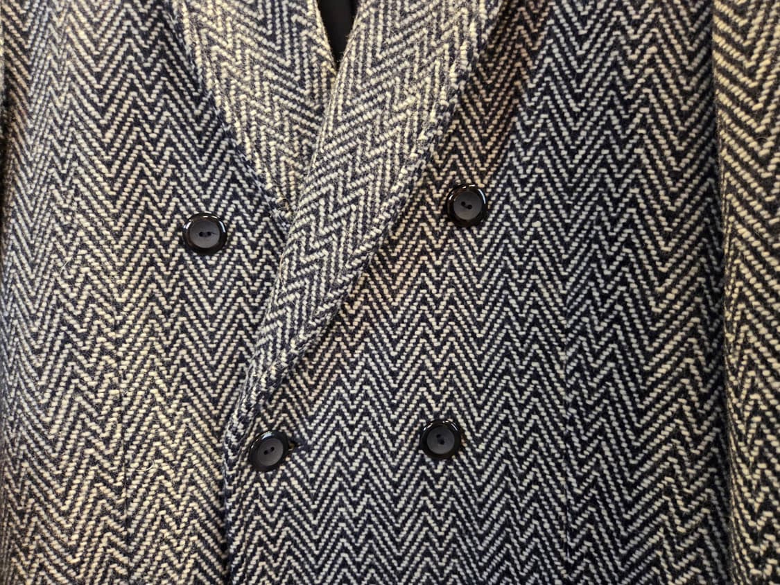 아페세 트위드코트 상품이미지6