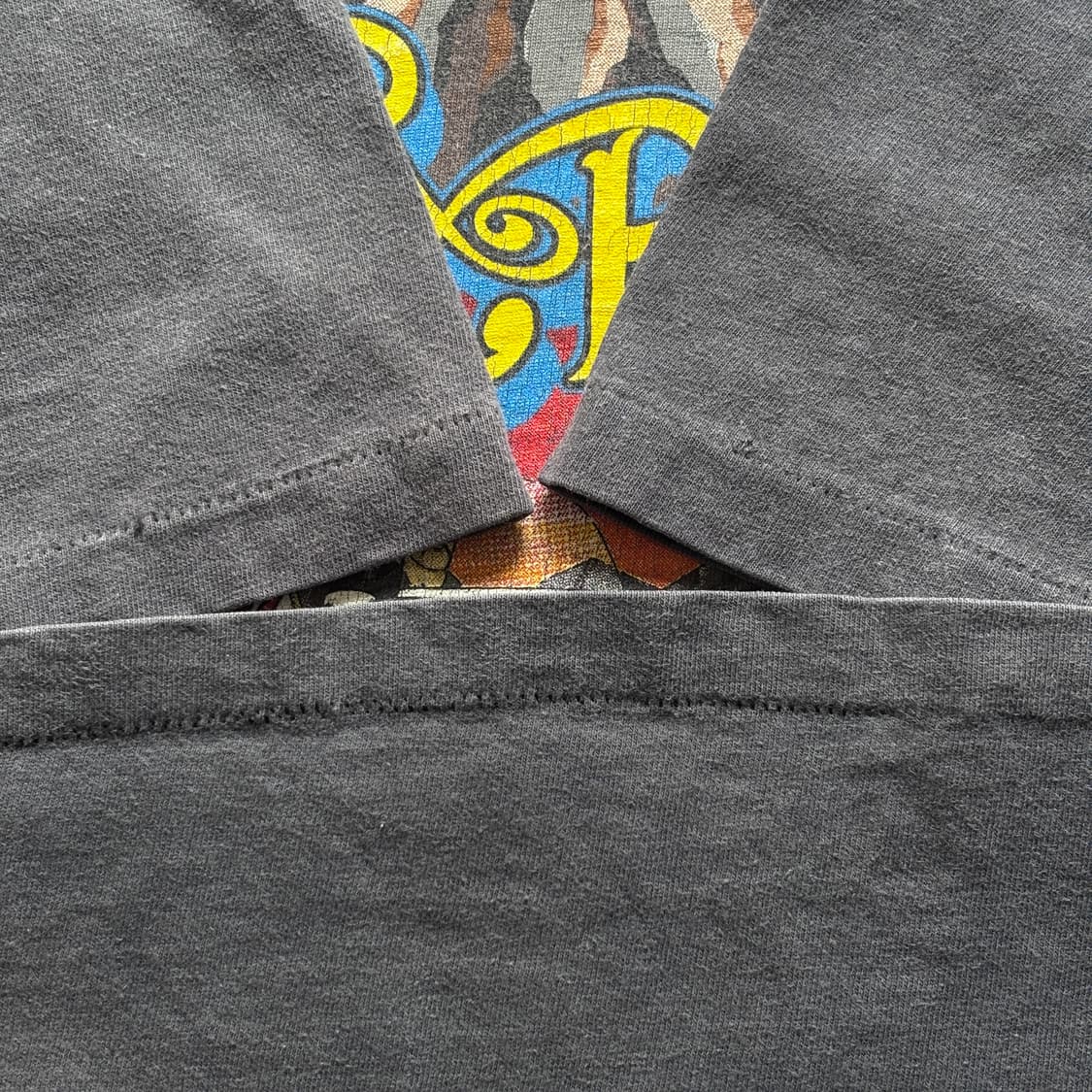 80s 빈티지 할리데이비슨 티셔츠 상품이미지6