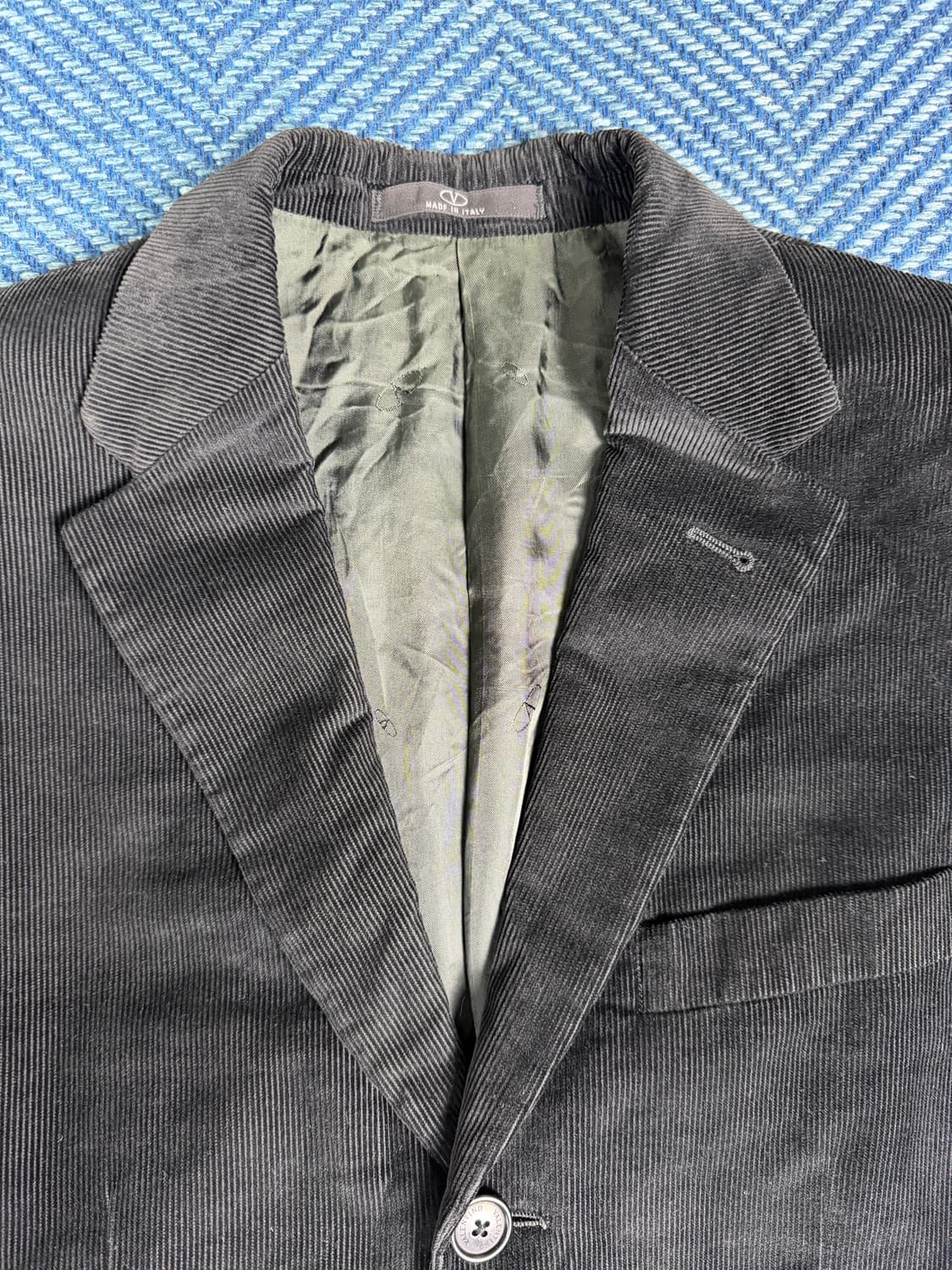 발렌티노 (VALENTINO) 남성 정장 재킷 상품이미지1