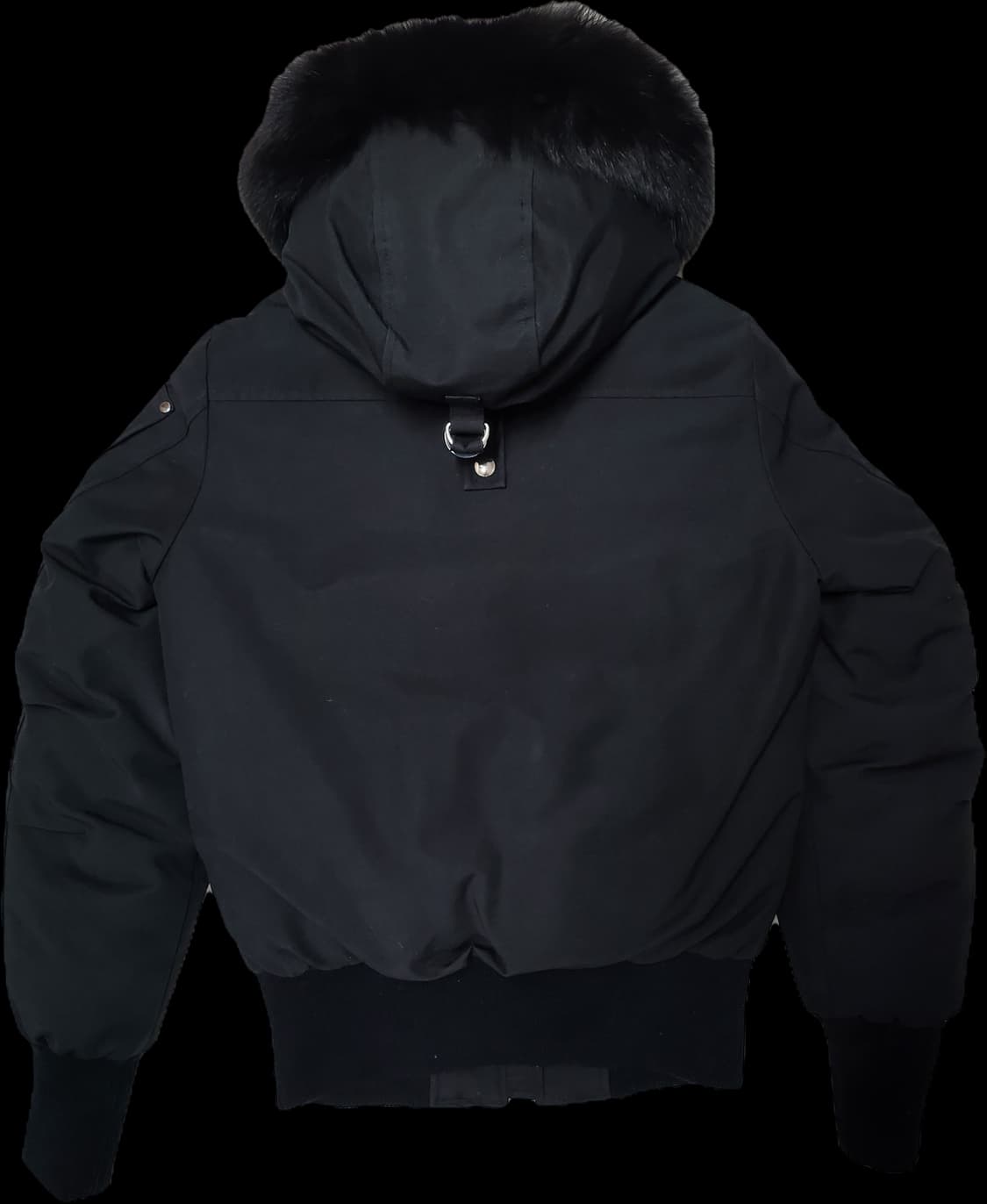 W)무스너클 패딩 S 상품이미지2