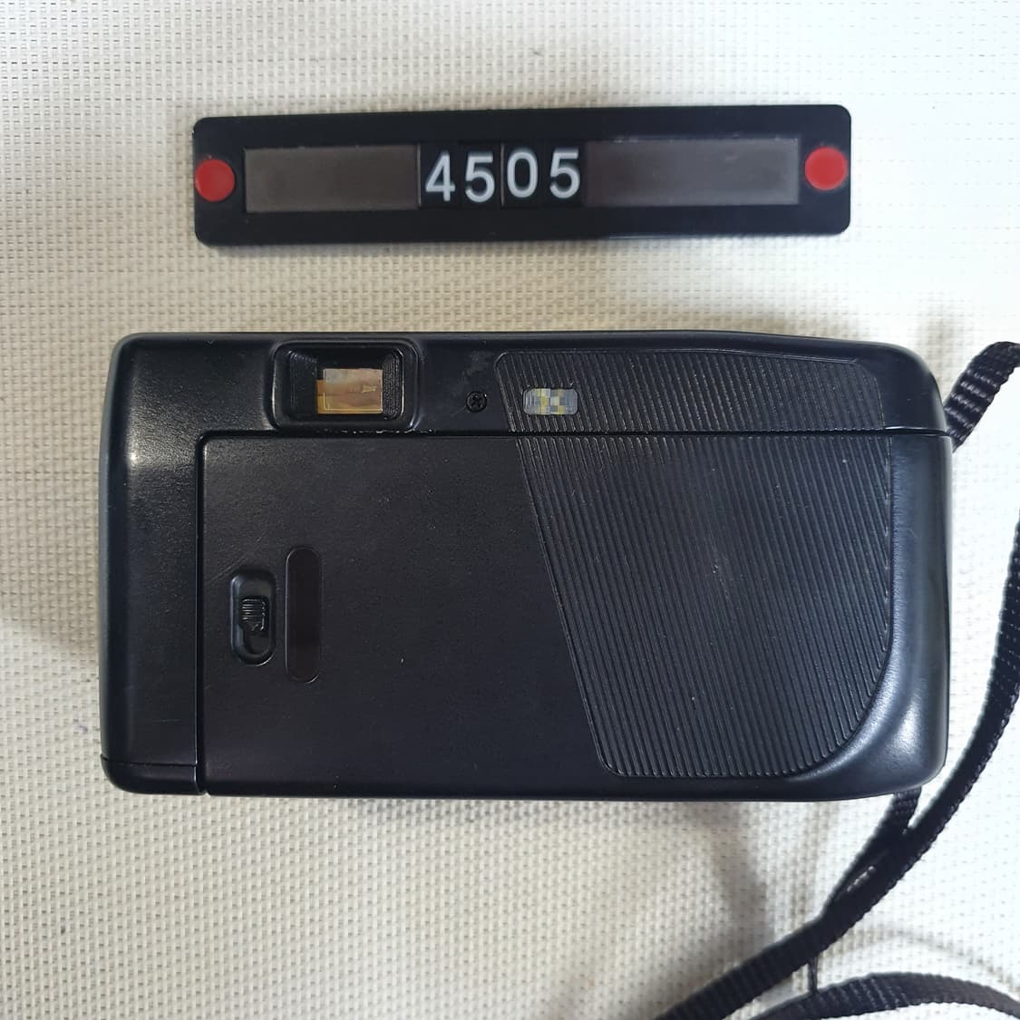 니콘 RF 2 필름카메라 상품이미지3