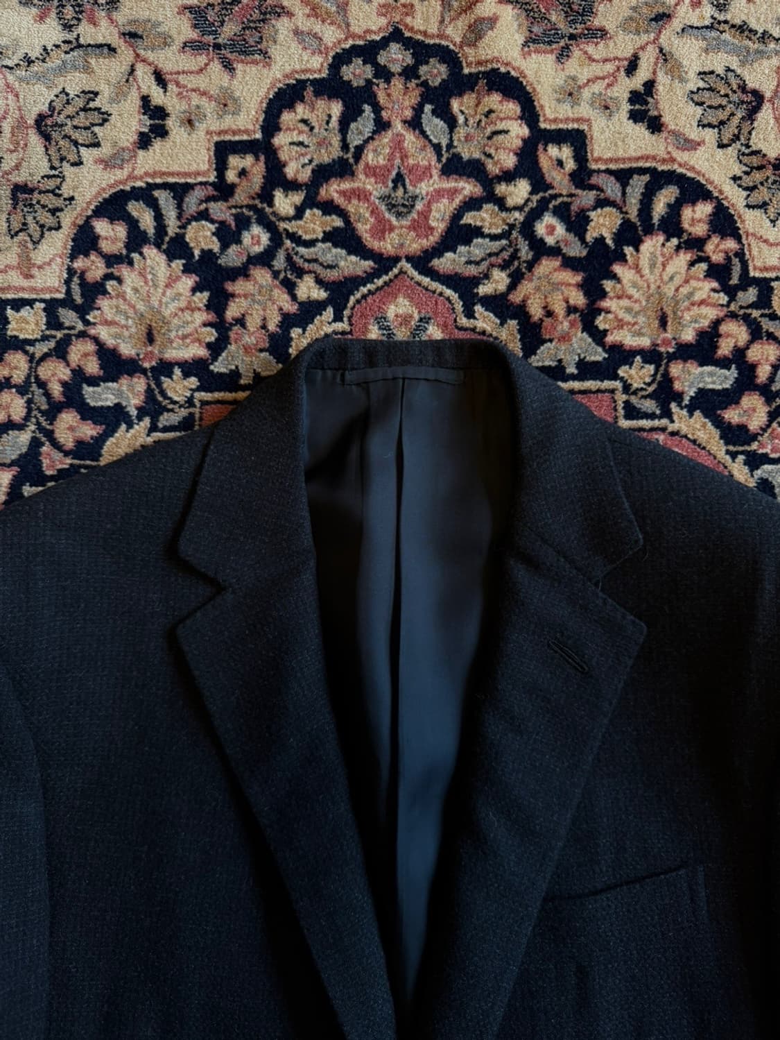 폴로 랄프로렌 수트 남성100 상품이미지2