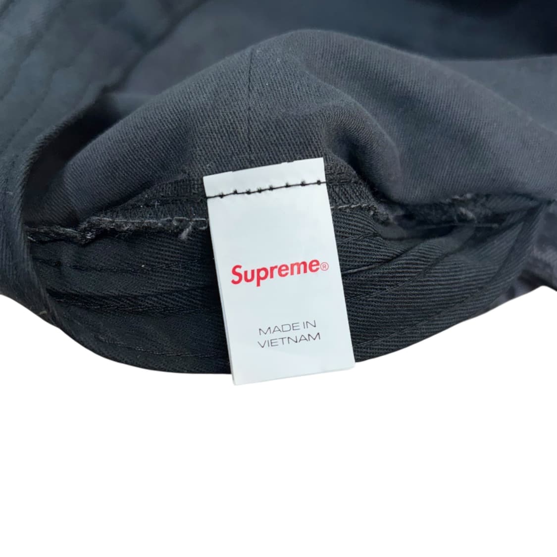 슈프림 시티 자카드 6패널 볼캡 상품이미지5