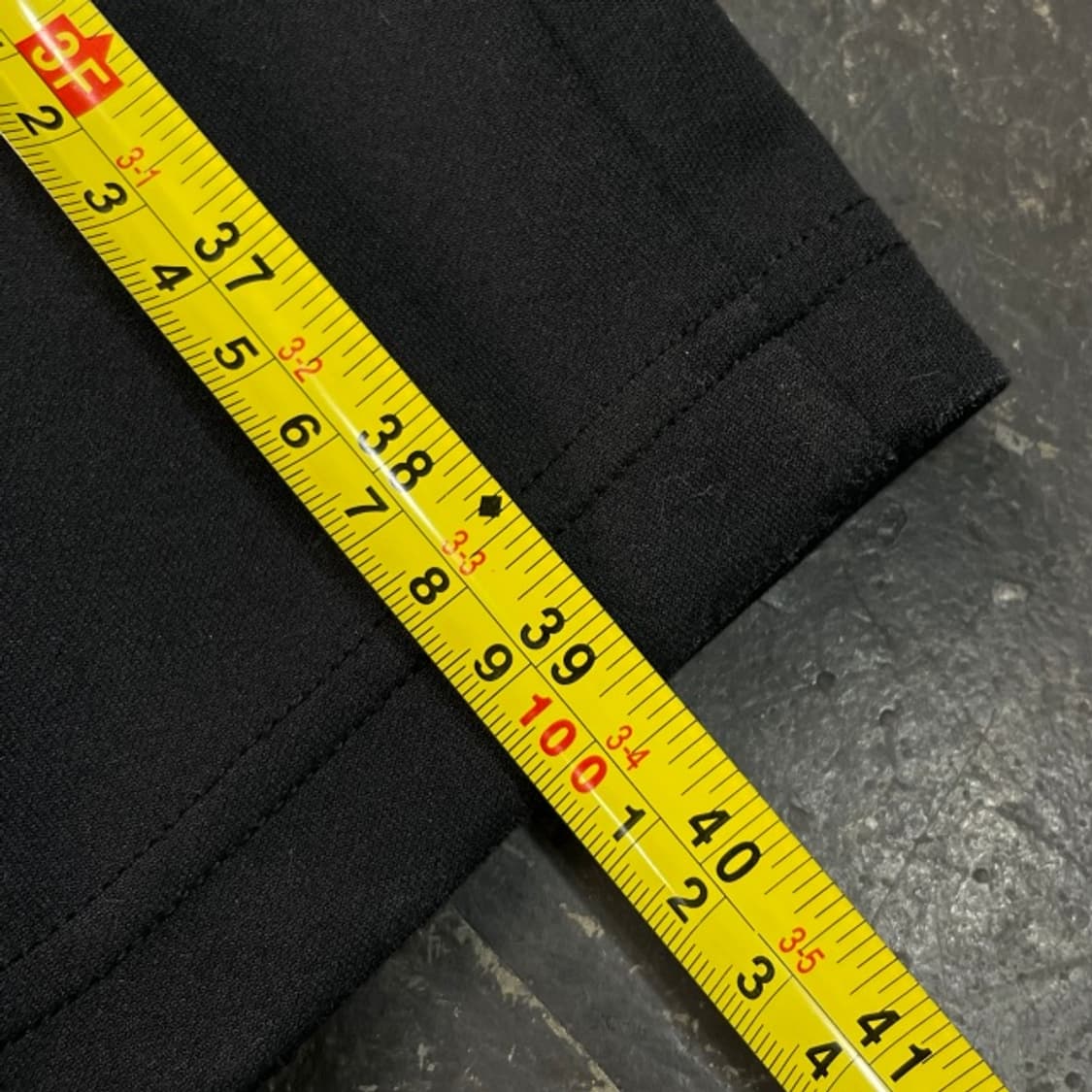 95 데상트 트레이닝 바지 상품이미지9