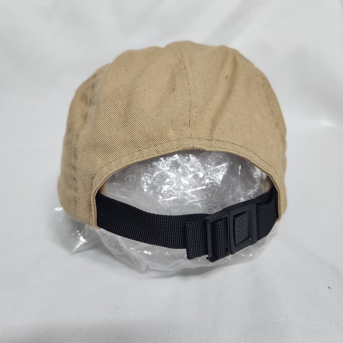 H521 [F] X Girl 엑스걸 Japan 캠프캡 모자 상품이미지3