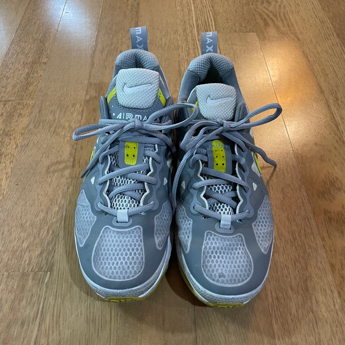 나이키 에어맥스 인프라레드 운동화 270 상품이미지2