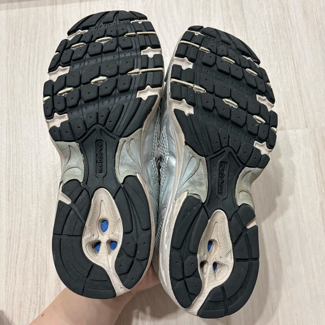 [택포,220] 뉴발란스 new balance 530 스틸그레이 [A] 상품이미지8