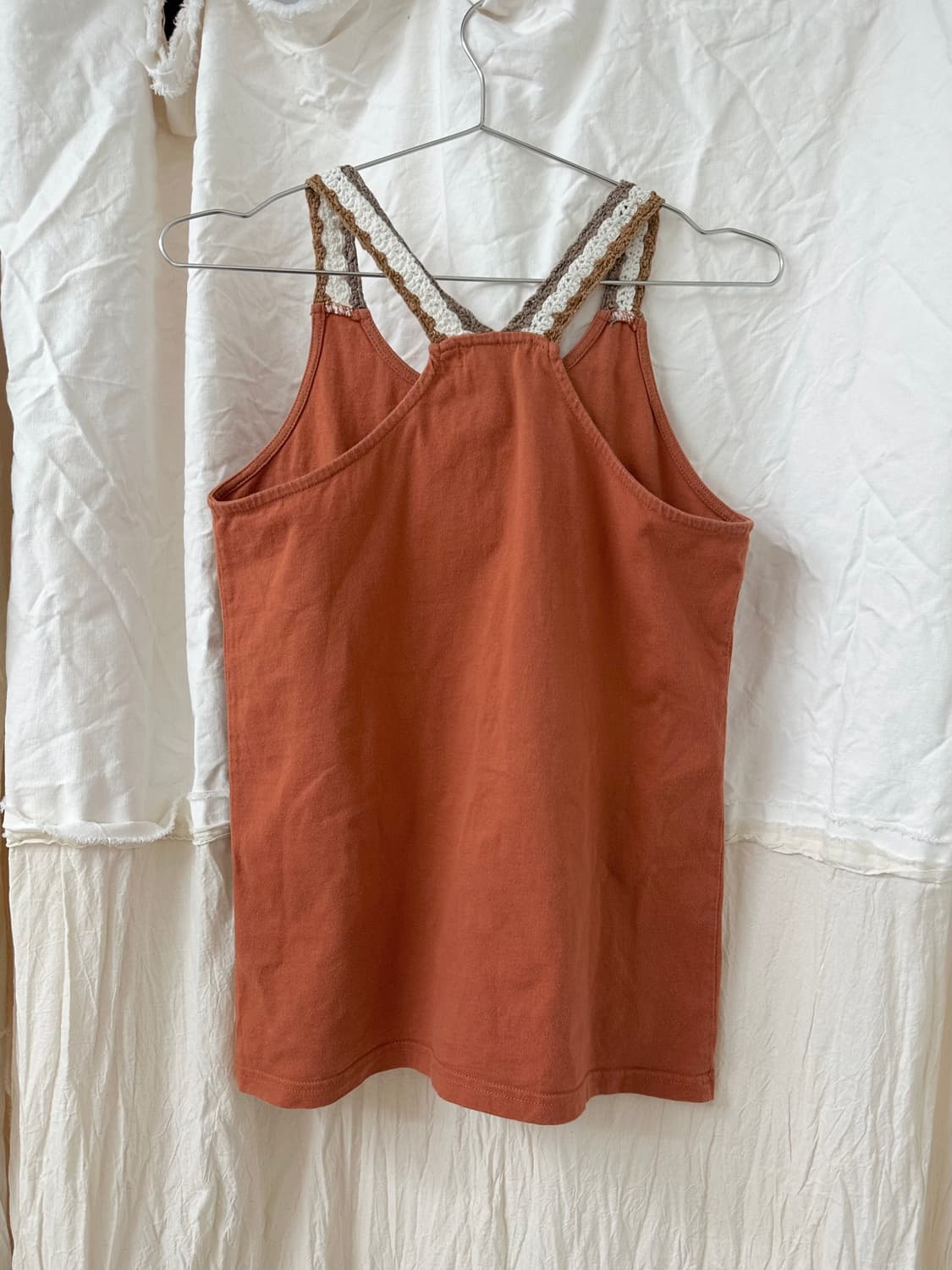 heart market sleeveless 상품이미지3