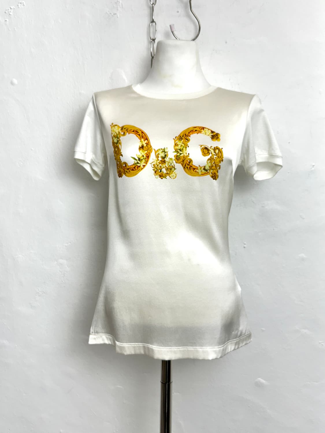 Dolce & Gabbana 2019 Floral Baroque DG L 상품이미지1