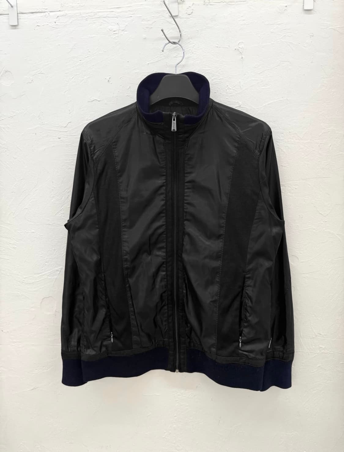 Airwalk 라인 집업 자켓 상품이미지1