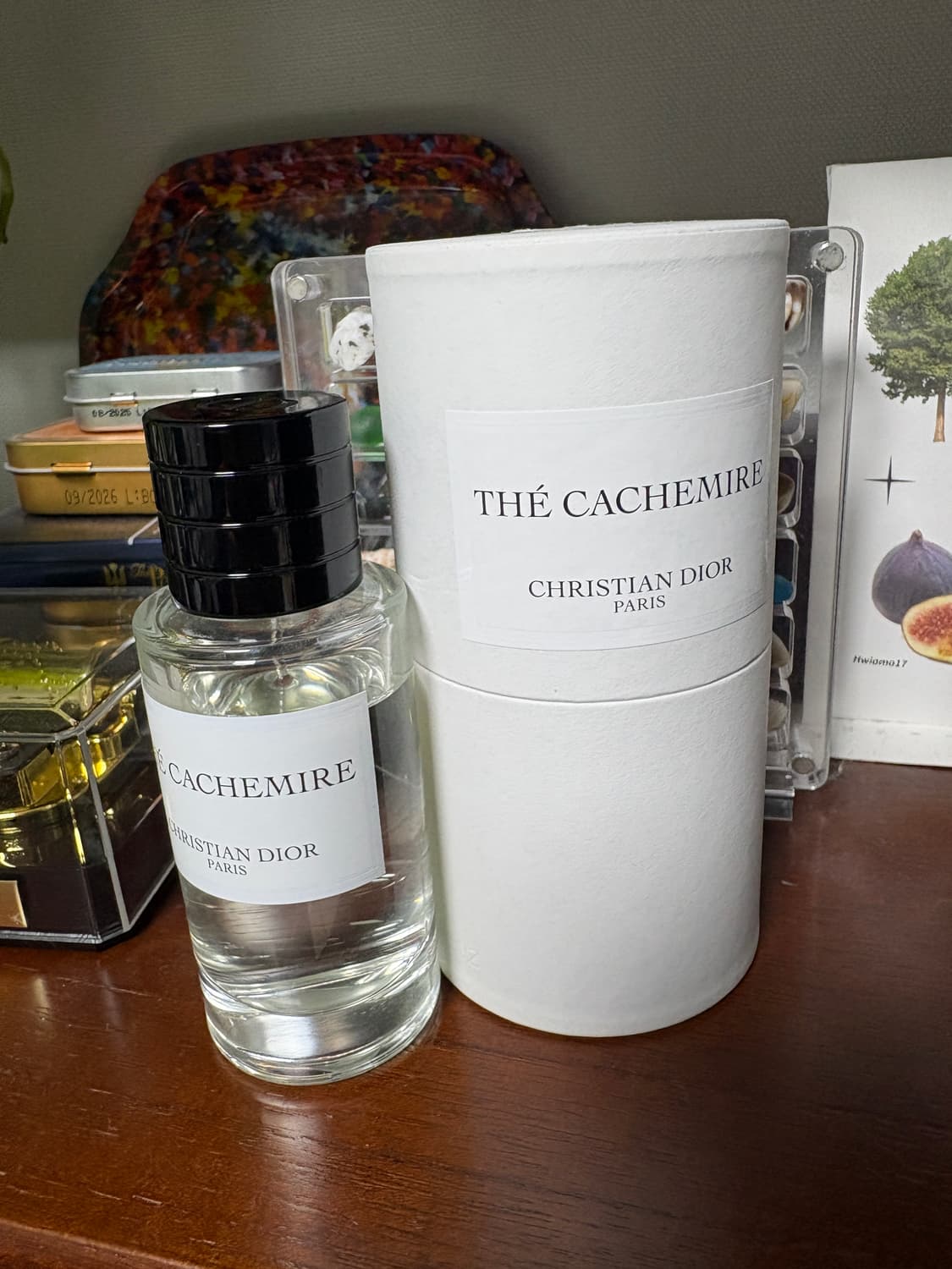 (국문)디올 떼 카슈미르 40ml 상품이미지1