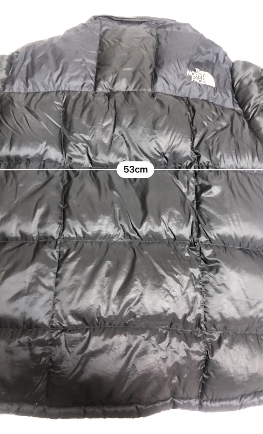 노스페이스 800 로체 패딩 M 상품이미지10