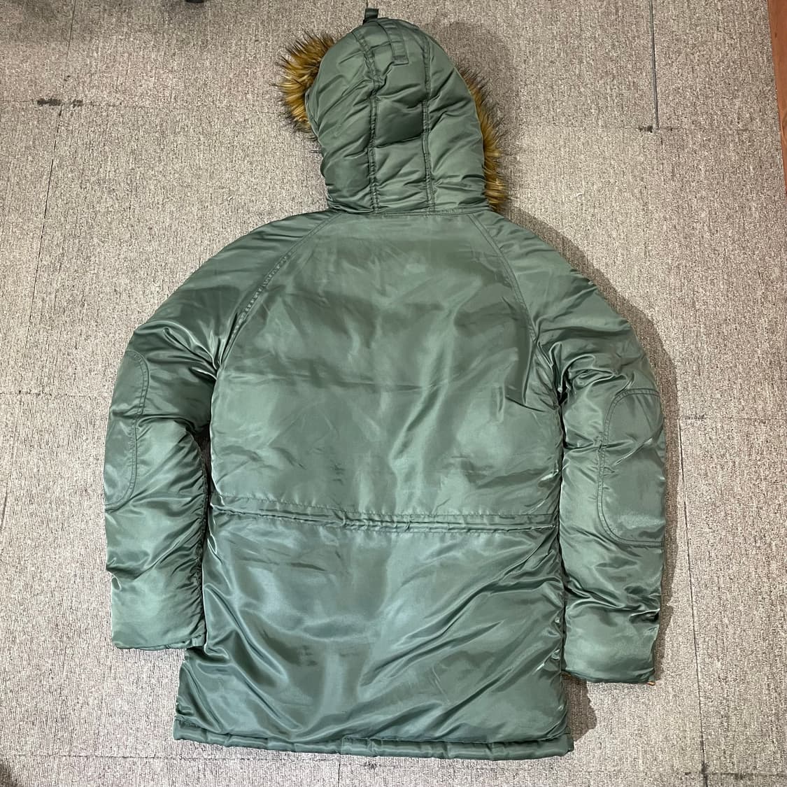  (L) SAINT LUCCA 패딩자켓 상품이미지8