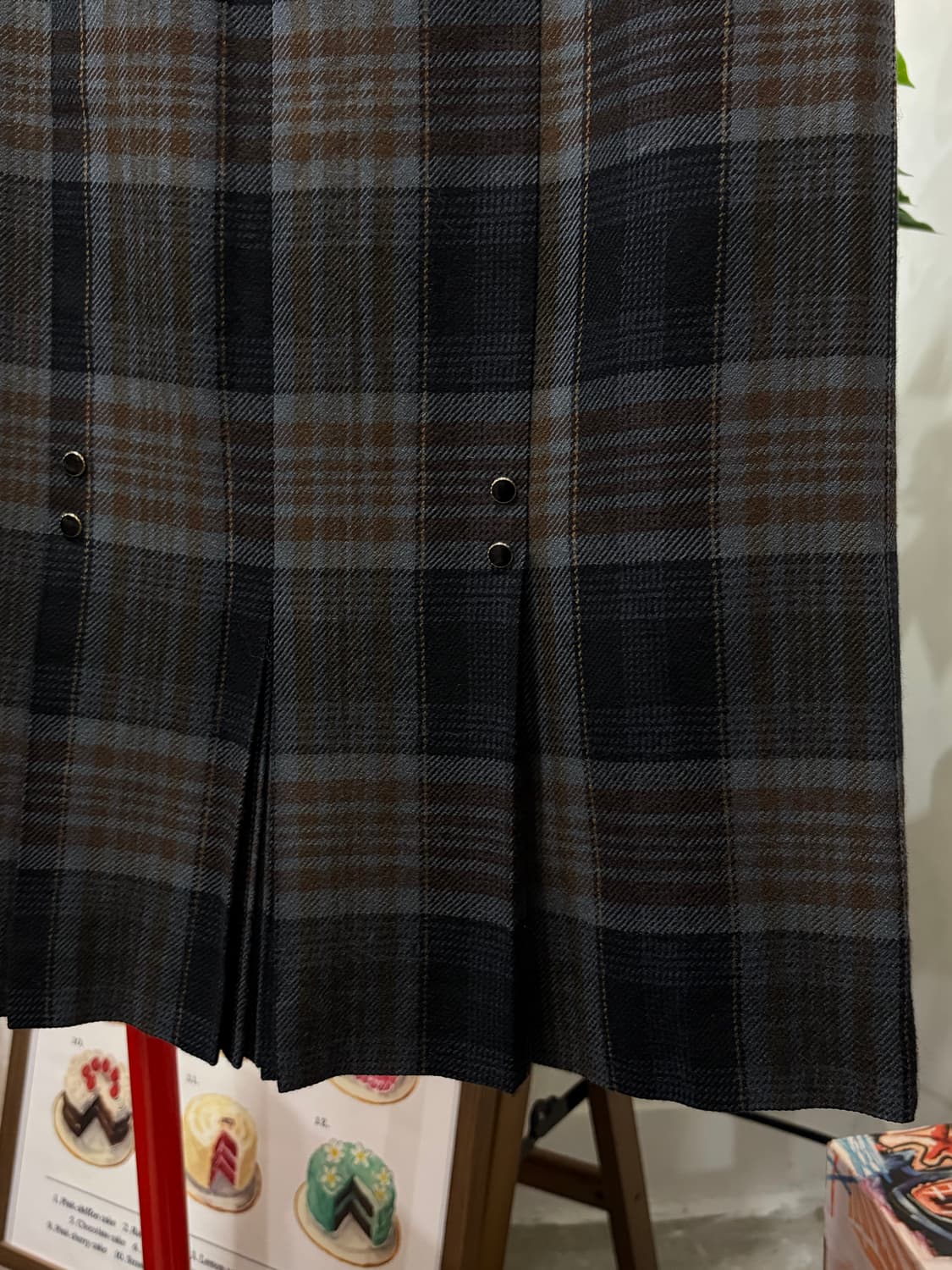 VINTAGE BOTTOM 상품이미지5