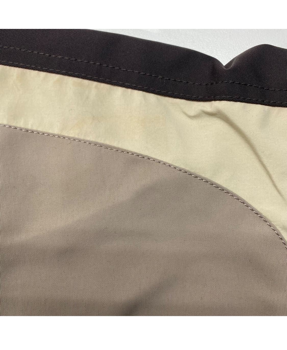 [3]그레일즈 테크니컬 쉘 자켓 탄 상품이미지5