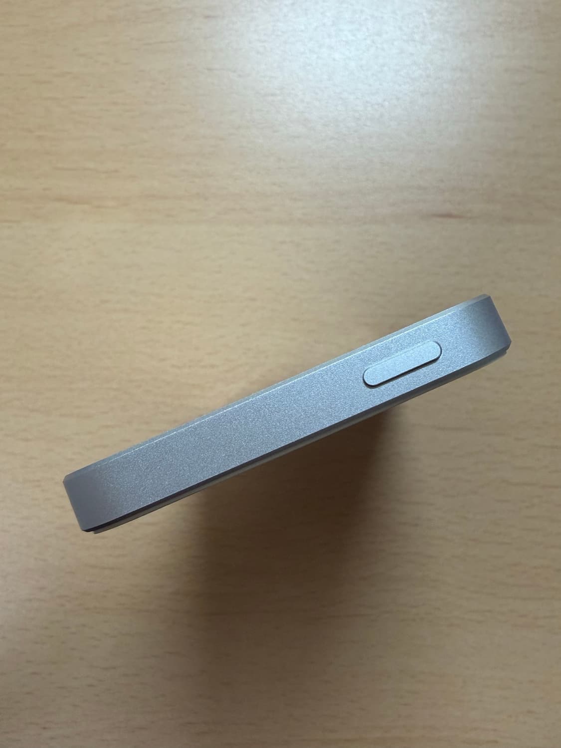 SS급) 아이폰 se1 실버 32기가 배터리 효율 100 상품이미지5