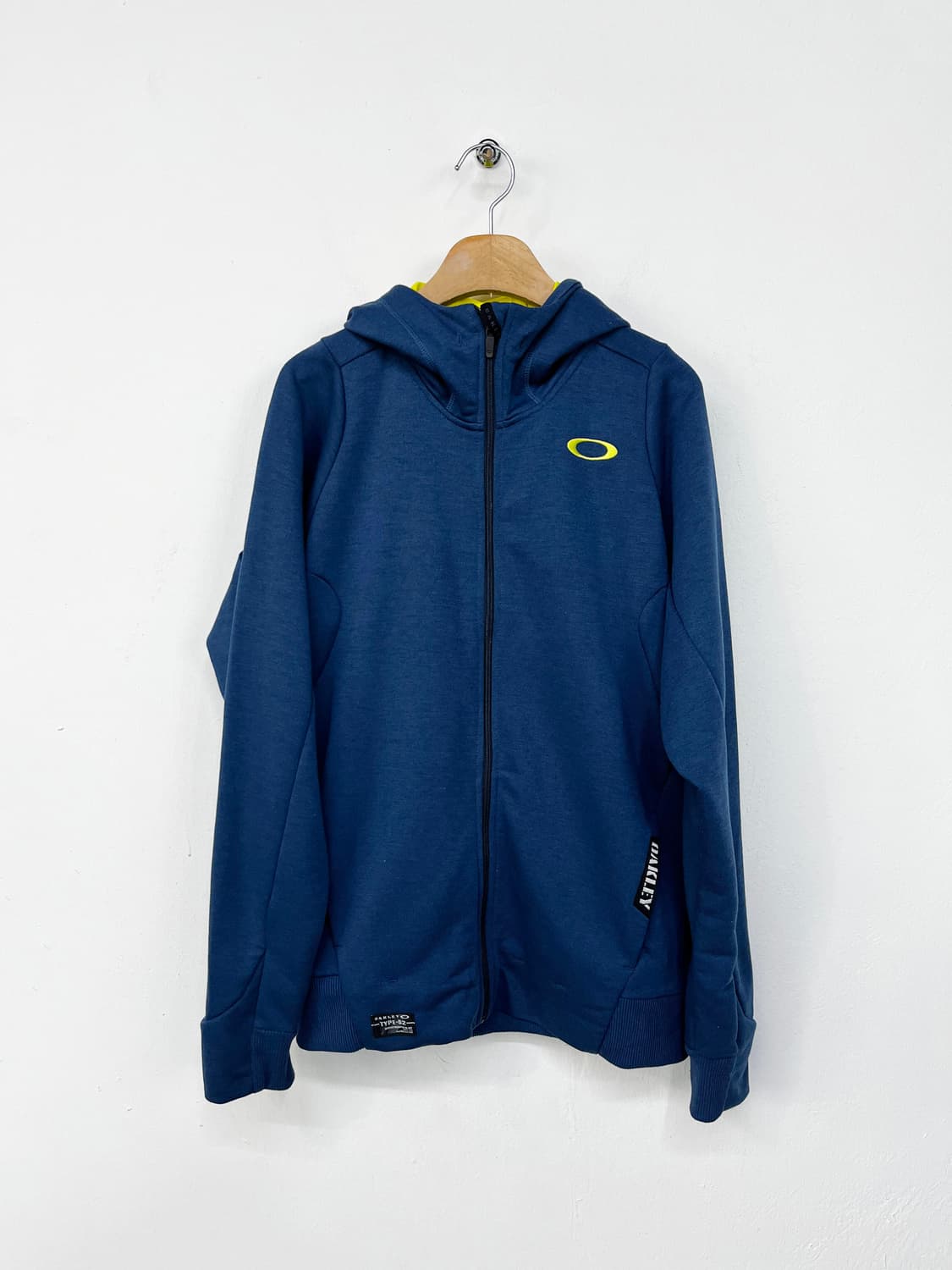 오클리 후드집업 상품이미지4