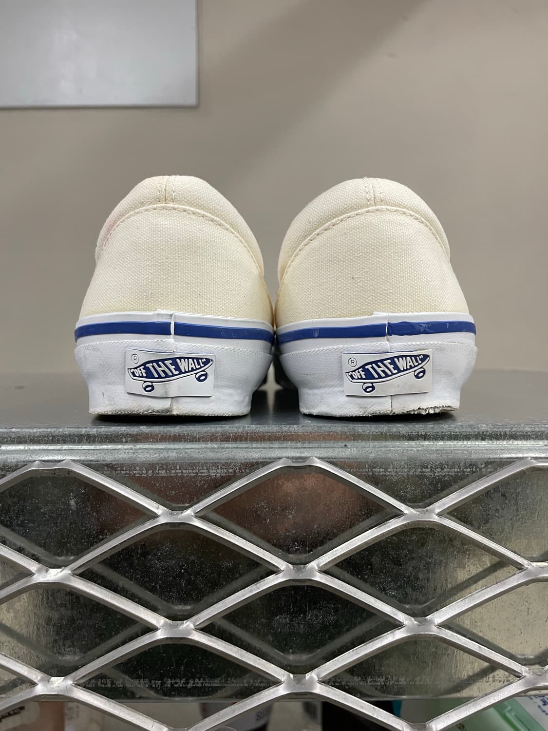 반스 슬립온 리이슈 98 265 (gr-4360) 상품이미지3