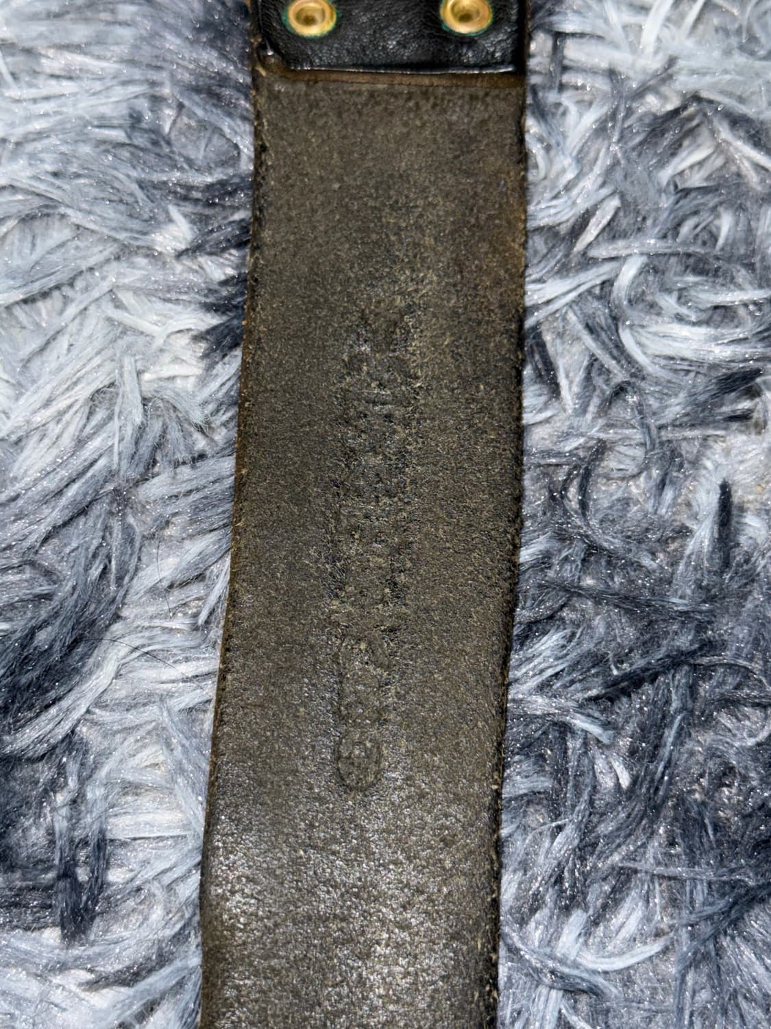 ifsixwasnine belt 상품이미지5